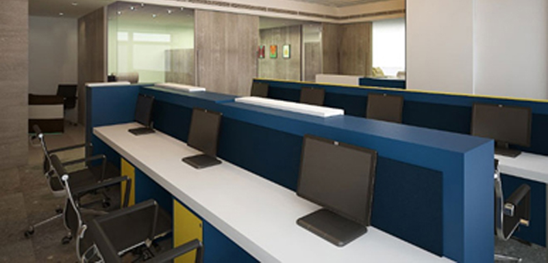 <span>OFFICE</span> DESIGN